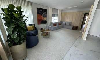 Imagem 3: Apartamento à venda em Barueri, Alphaville, com 3 suítes, com 200 m², Condomínio The Garde