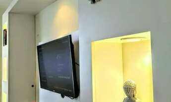 Imagem 2: APARTAMENTO - ACLIMAÇÃO - SP