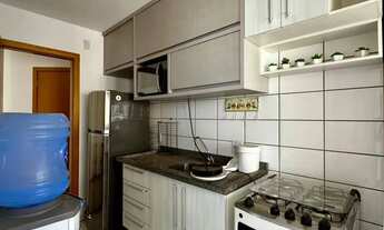 Imagem 4: Imóvel para venda possui 70 metros quadrados com 3 quartos em Bosque da Saúde - Cuiabá - M