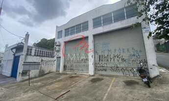 Imagem: Galpão Comercial para locação, Jardim