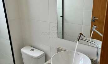 Imagem 7: Apartamento Padrão em São José do Rio Preto