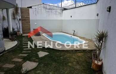 Imagem 2: Casa em Rua Topázio - Sapucaia II - Contagem/MG