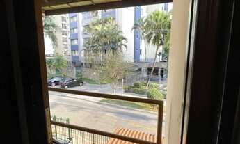 Imagem 5: Duplex no Bairro Vila Ema