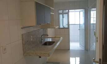 Imagem 4: Vendo ou Alugo apto no Solaris com 3 quartos, sendo 1 suíte - Parque Tamandaré, Campos dos