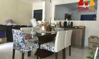 Imagem 6: Casa com 3 dormitórios à venda, 243 m² por R$ 1.295.000 - Ponta de Campina - Cabedelo/PB