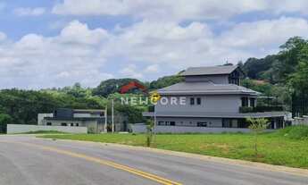 Imagem 4: Lote em condomínio em Rua Nossa Senhora do Sion - Cidade Satélite - Atibaia/SP