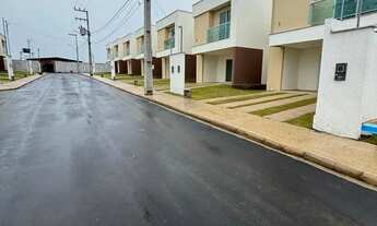 Imagem: Excelente Casa Duplex Em Condominio No ARAÇAG