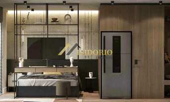 Imagem 5: STUDIO NO MERCÊS! PRÓXIMO RUA MARTIM AFONSO