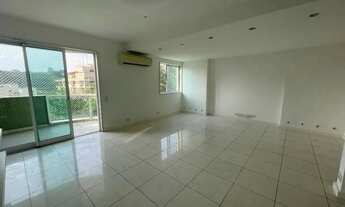 Imagem 4: Apartamento com 3 dormitórios à venda, 141 m² por R$ 850.000,00 - Boa Viagem - Niterói/RJ