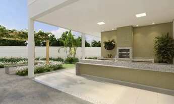 Imagem 3: APARTAMENTO PARA VENDA NO CONDOMÍNIO VISTA DAS ORQUÍDEAS