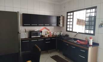 Imagem 2: Casa em Rua Dourados - Jardim Esperança IV - Sarandi/PR