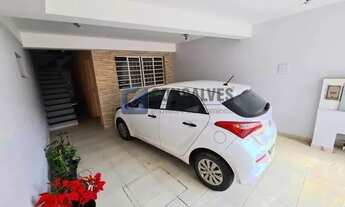 Imagem: Sobrado à venda no Bairro Canhema em Diadema/SP