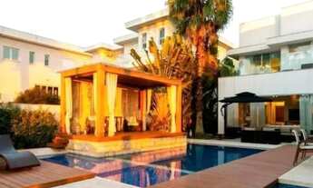 Imagem 2: CASA EM CONDOMÍNIO - TAMBORÉ - SP