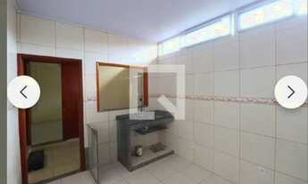 Imagem 2: Alugo casa no Zé Garoto R$ 800,00