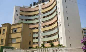 Imagem: Apartamento à venda no Bigorrilho - ARYA