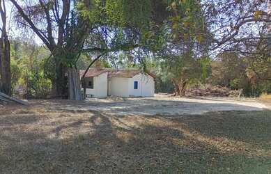 Imagem 4: Casas em área rural