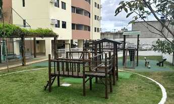 Imagem 6: Apartamento de aluguel possui 85 metros quadrados com 3 quartos em Nova Parnamirim - Parna