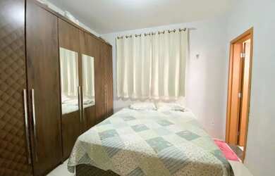 Imagem 4: Apartamento 02 quartos sendo 01 suíte - Residencial Venus