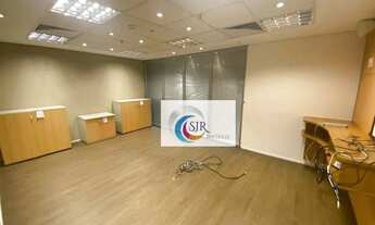 Imagem 3: Conjunto à venda, 529 m² - Pinheiros - São Paulo/SP