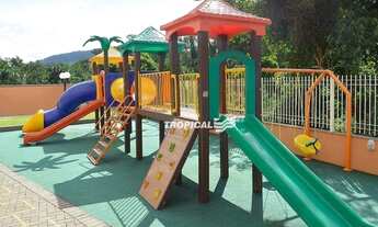 Imagem 4: Apartamento com 2 dormitórios para alugar, 57 m² por R$ 2.850,00/mês - Garcia - Blumenau/S