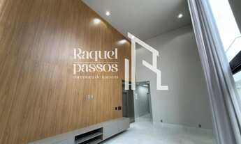 Imagem 6: Casa de 4 Suítes no Guará Park, em Lote de 400m2