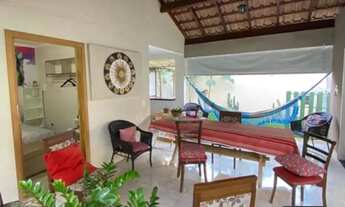 Imagem 2: Vendo uma casa próximo do Parque dos Poderes