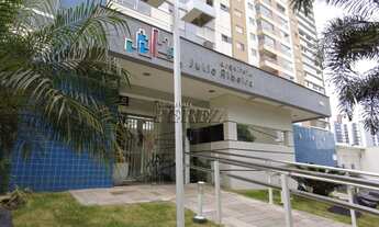 Imagem: Apartamento mobiliado para alugar na Gleba