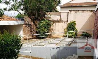 Imagem 6: Casa com 4 quartos, sendo 1 suíte, 322 m² - venda por R$ 1.357.000 ou aluguel por R$ 15.35