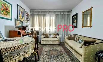 Imagem: Apartamento a venda no Jardim Paulista