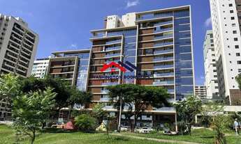 Imagem 2: Apartamento em Águas Claras (Sul), Rua 36, com 118m², 3 suítes, alto padrão