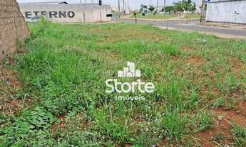 Imagem 2: Terreno à venda, 253m² por R$ 190.000 - Morumbi - Uberlândia/MG