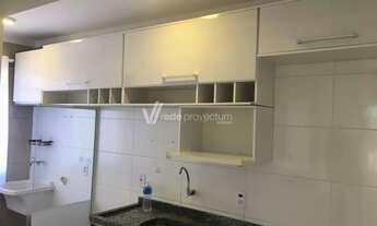 Imagem 6: Apartamento à venda no bairro Vila industrial em Campinas