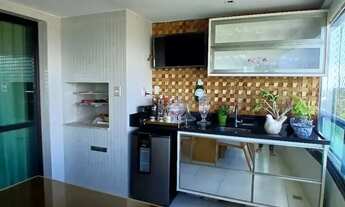 Imagem 6: 3/4 113M2 MANHATTAN SOHO MOBILIADO