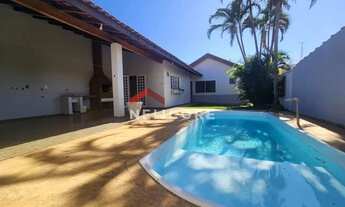 Imagem 2: Casa em Rua Sete de Abril - Centro - Jaú/SP