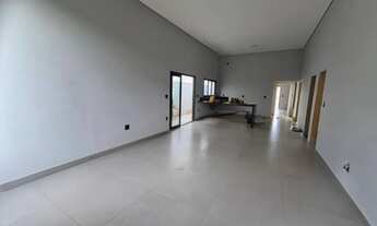 Imagem 4: Casa no Bairro Buritis