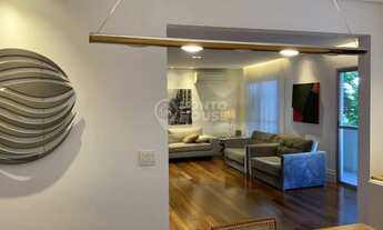 Imagem 5: Apartamento à venda no Campo Belo, 4 dormitórios, 1 suíte e 2 vagas