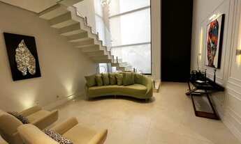 Imagem 4: Casa à venda em Campinas, Loteamento Residencial Arborais, com 4 suítes, com 335 m²