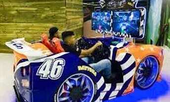 Imagem: Buffet Infantil Zona Leste BF-316