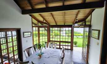 Imagem: Casa em Condomínio em Bosque Das Mansões