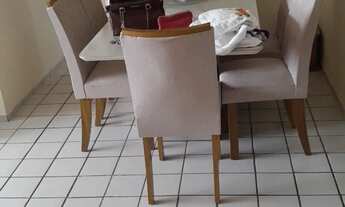 Imagem 5: Apartamento com dois quartos na Praça da Paz - Bancários