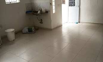 Imagem 7: Casa Kitnet Casa com 1 dormitório