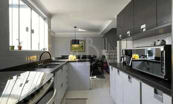 Imagem 12: IMPECÁVEL RESIDÊNCIA EM CONDOMÍNIO FECHADO