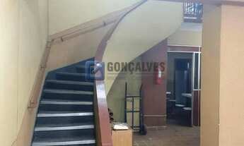 Imagem 7: Salas comerciais no bairro Consolação em Sao Paulo, sendo 510m² com 6 salas