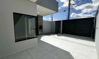 Imagem 6: Imóvel para venda com 115 metros quadrados com 3 quartos em Vila Eulália - Petrolina - PE