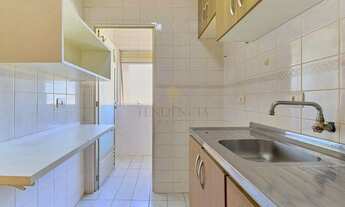 Imagem 5: Apartamento com 2 quartos à venda, 60 m2, HAUER, CURITIBA - PR