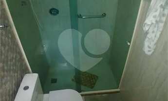 Imagem 6: Condomínio com 2 quartos à venda em Camarão - RJ