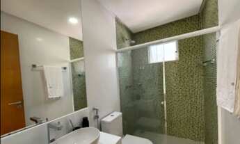 Imagem 3: Casa de luxo à venda em Buraquinho, Lauro de Freitas-BA: 4 quartos, 4 suítes, 6 banheiros