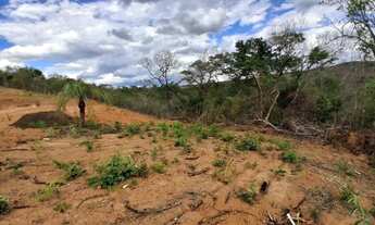 Imagem 6: Terreno p/ Chacara em comunodsde de Aboboras