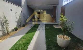 Imagem: Casa para Venda em Senador Canedo, Vila