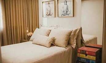 Imagem 7: Apartamento com 2 dormitórios à venda, 45 m² por R$ 267.000,00 - Pajuçara - Natal/RN